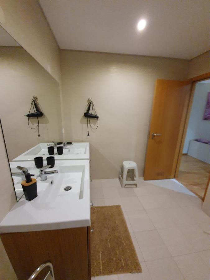 Aptº T2 Duplex - S. Pedro Iii Appartement