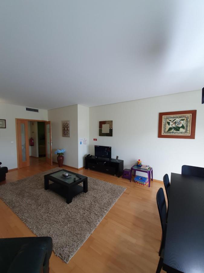 Apartment Aptº T2 Duplex - S. Pedro Iii
