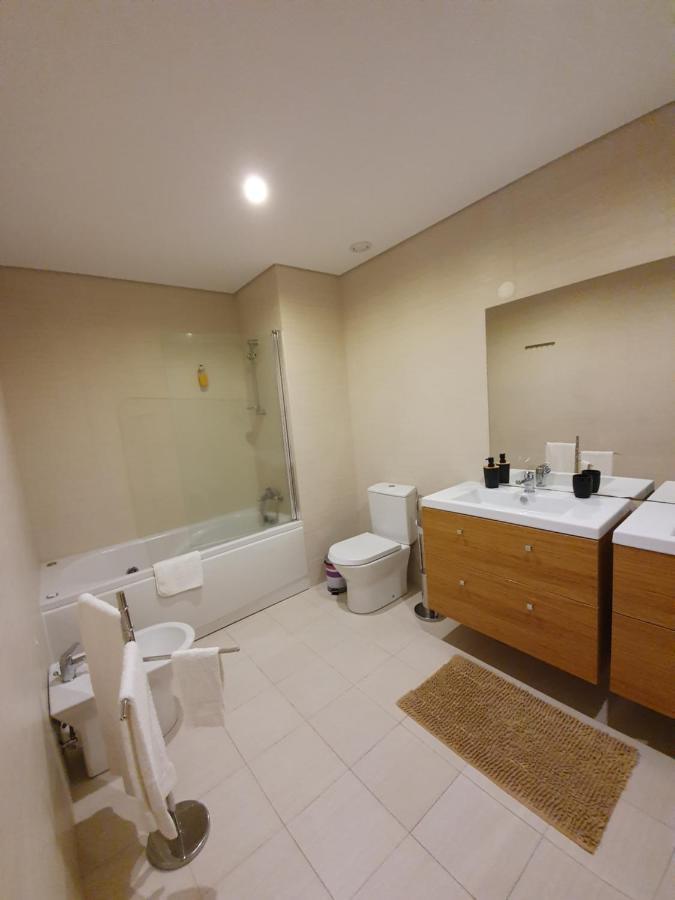 Apartment Aptº T2 Duplex - S. Pedro Iii