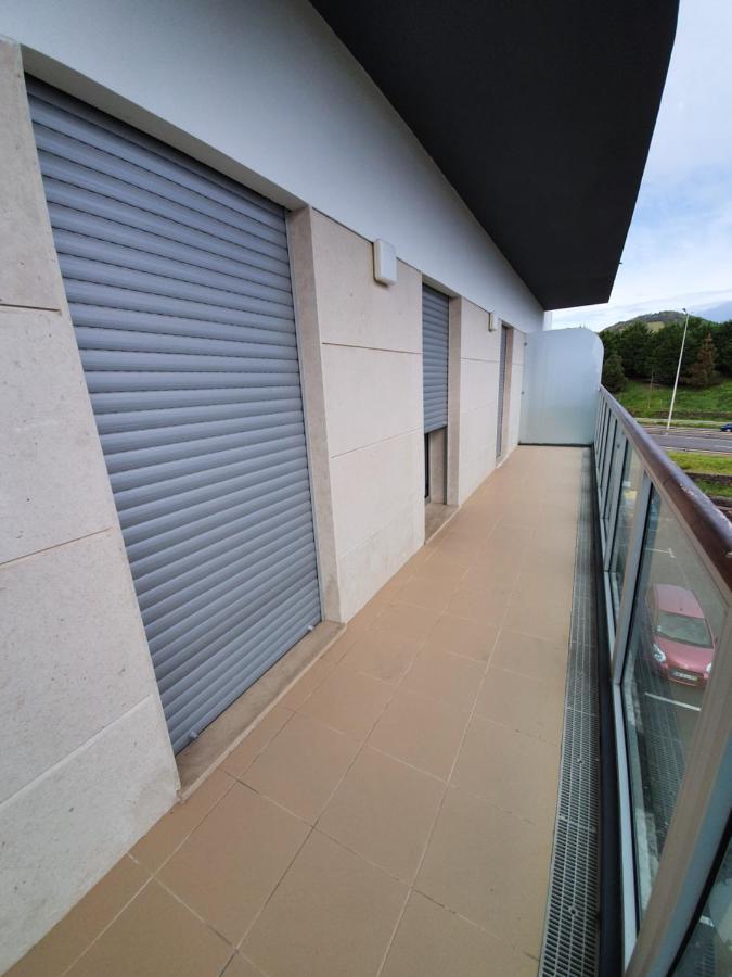 Apartment Aptº T2 Duplex - S. Pedro Iii Ponta Delgada (Sao Miguel)