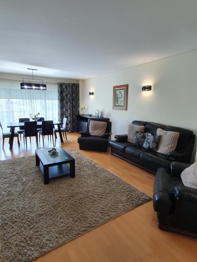 Apartment Aptº T2 Duplex - S. Pedro Iii *