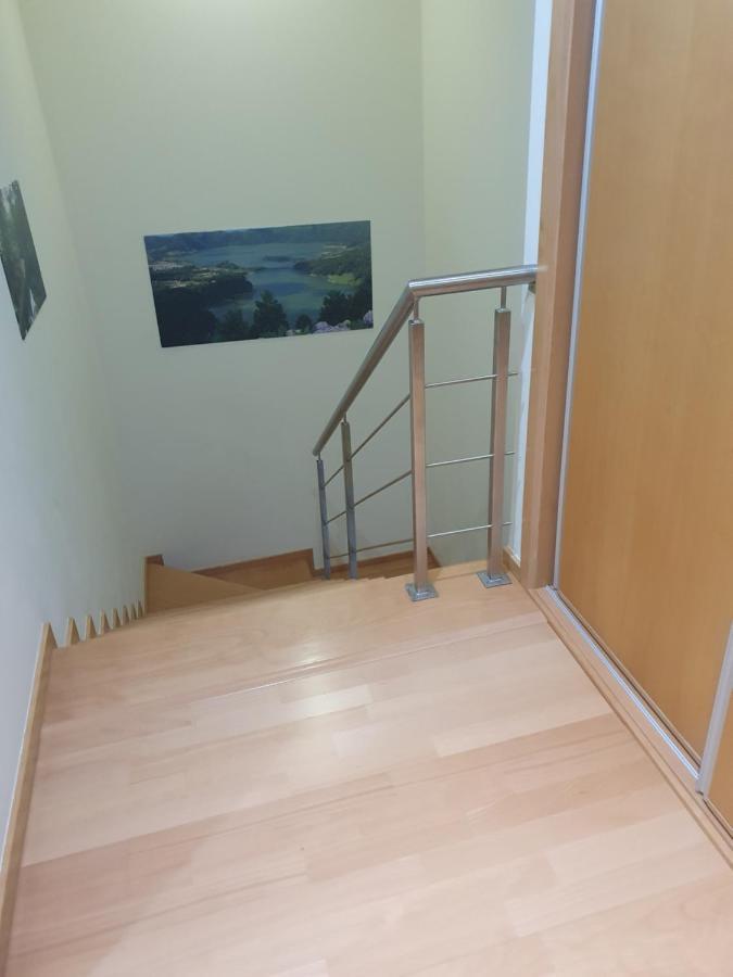 Appartement Aptº T2 Duplex - S. Pedro Iii