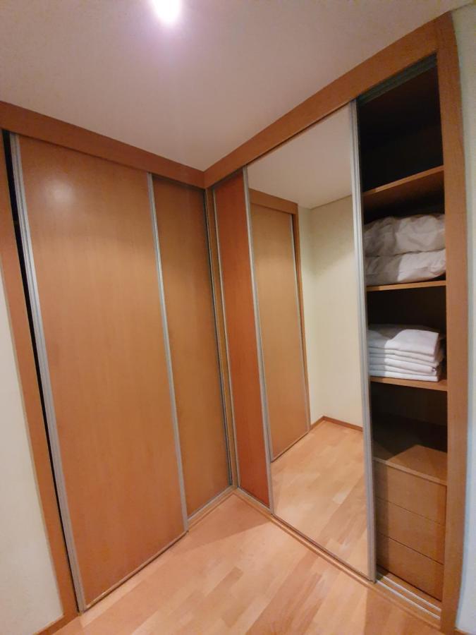 Aptº T2 Duplex - S. Pedro Iii Appartement *