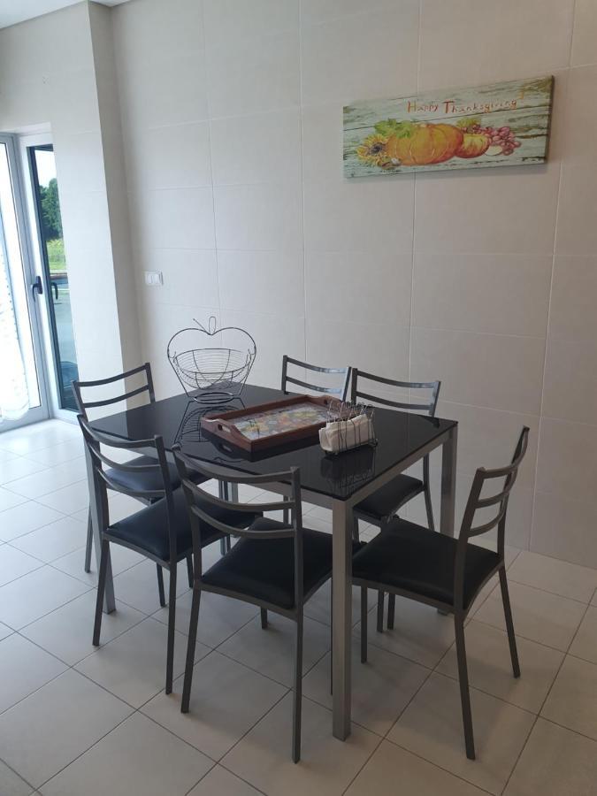 Aptº T2 Duplex - S. Pedro Iii Appartement Ponta Delgada