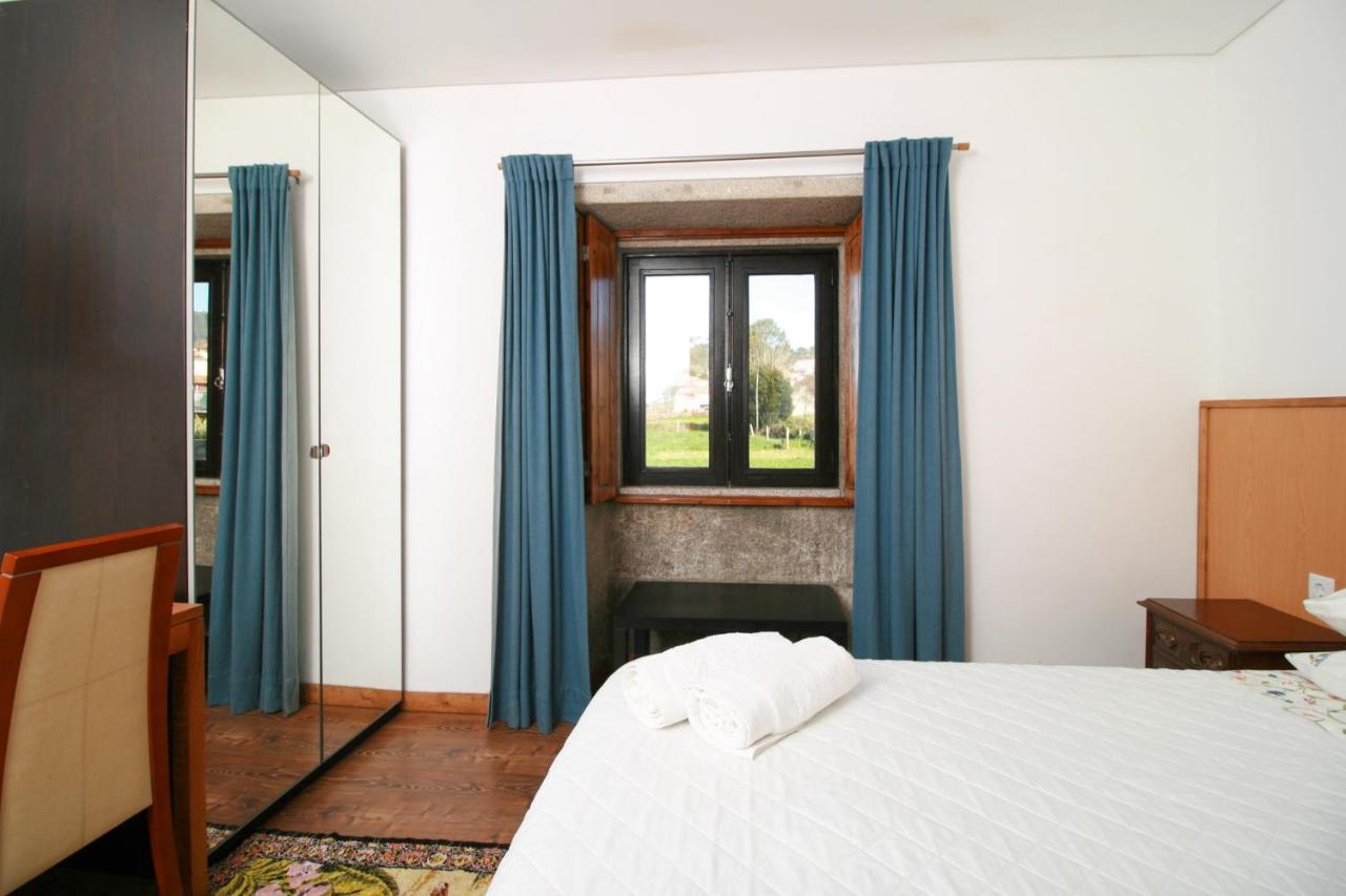 Dias House Country house Viana do Castelo
