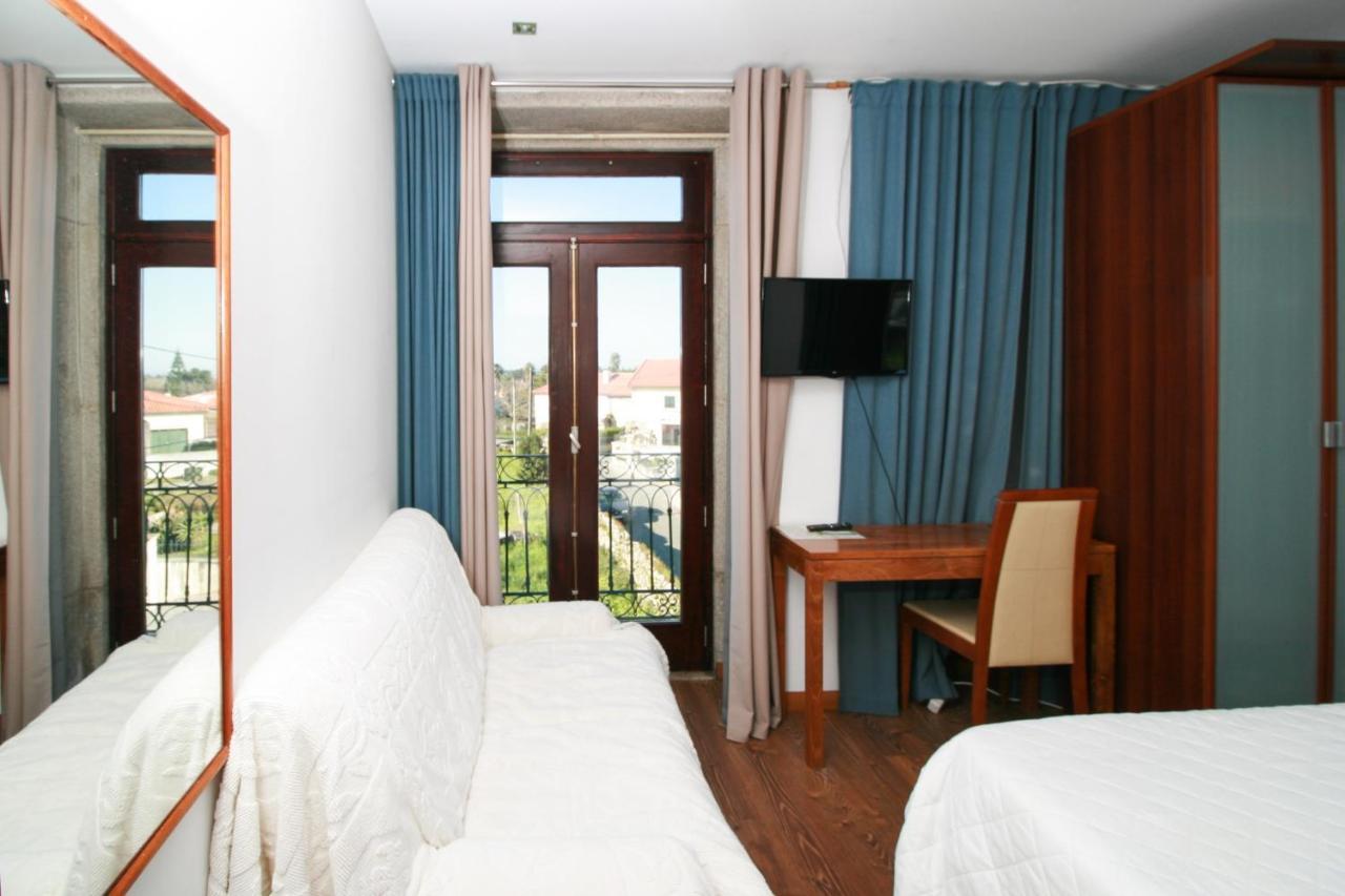 Dias House Country house Viana do Castelo