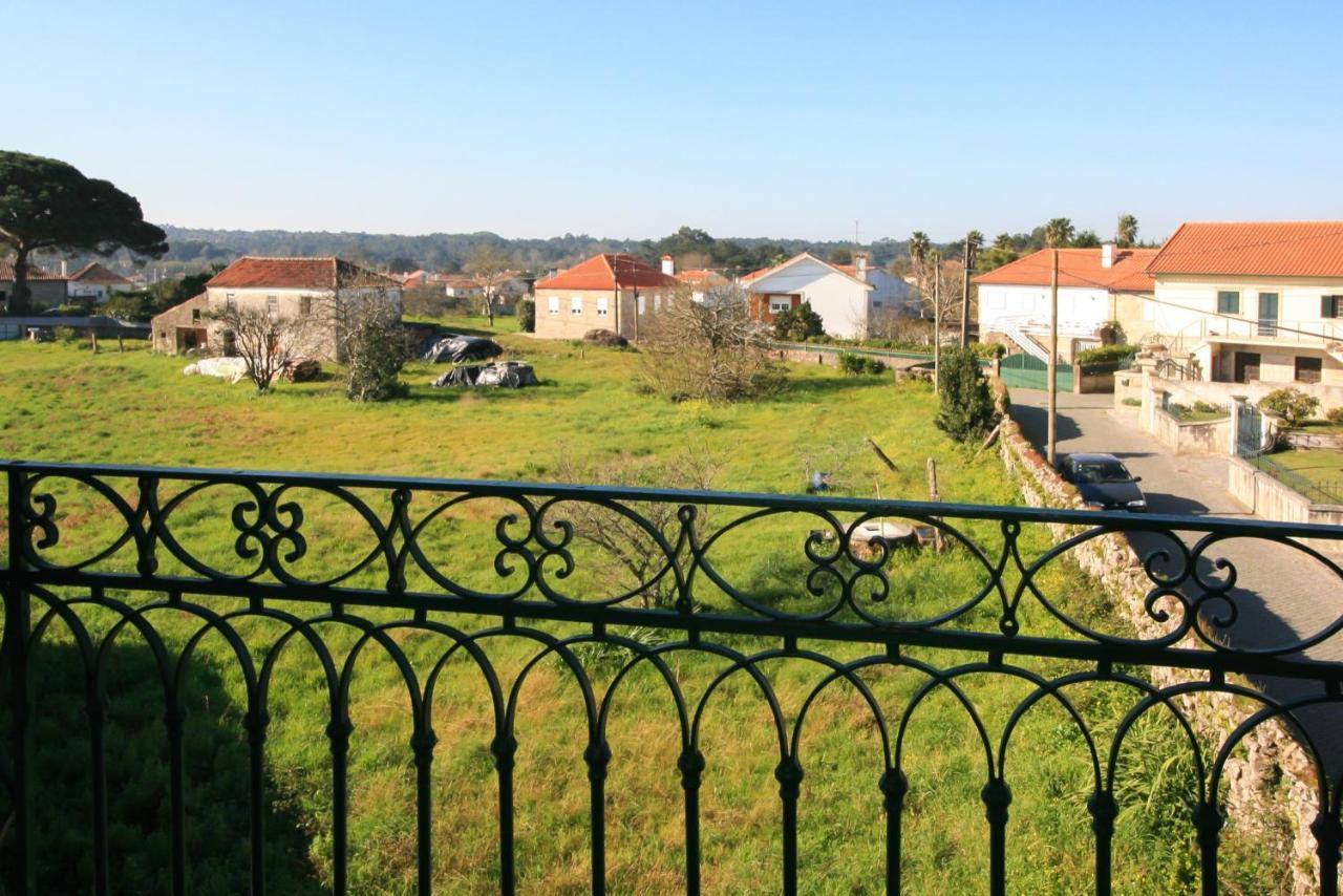 Country house Dias House *