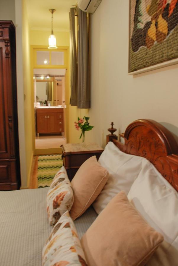 Casa Mindela 3* Giao (Porto)