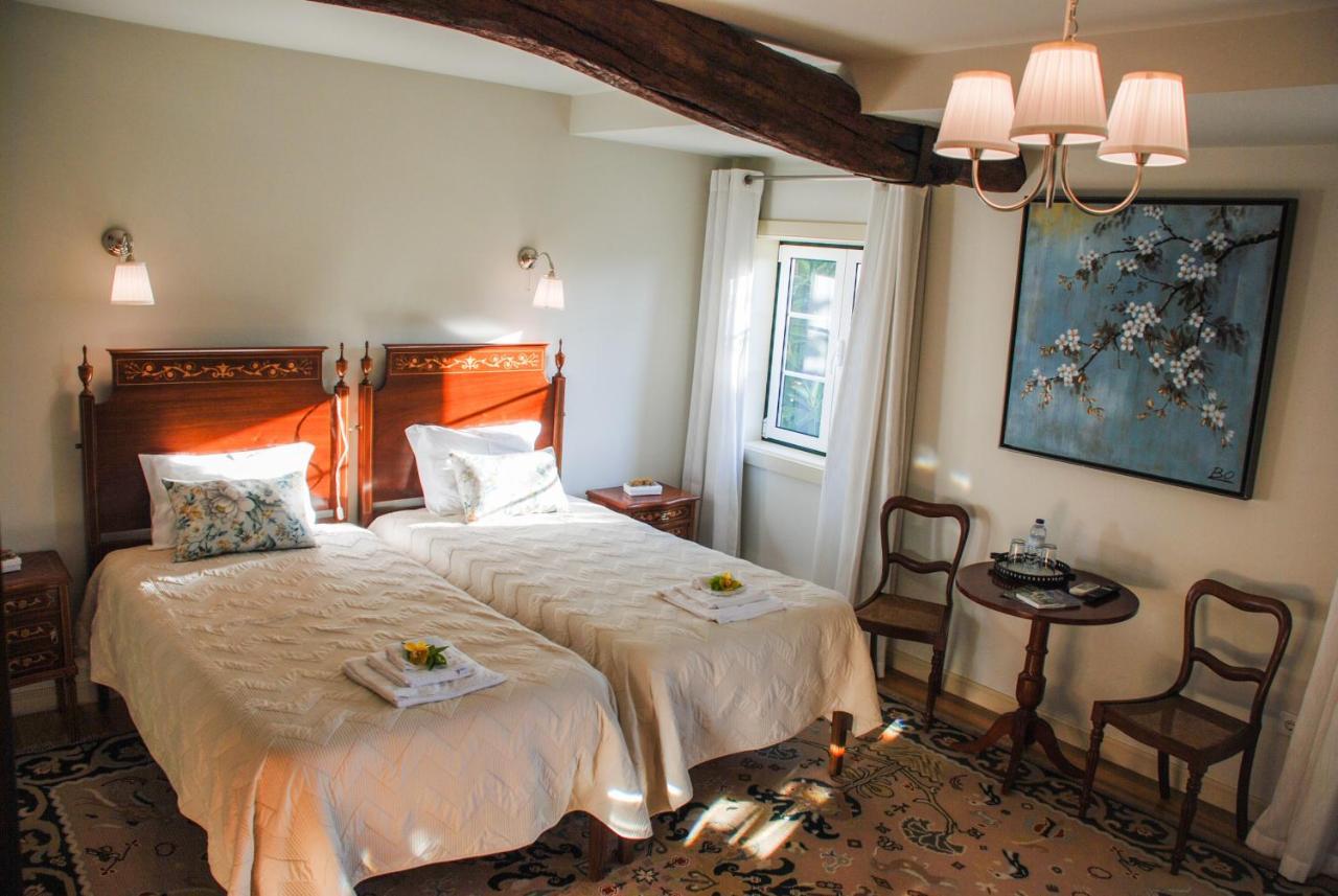 Guest house Casa Mindela 3*