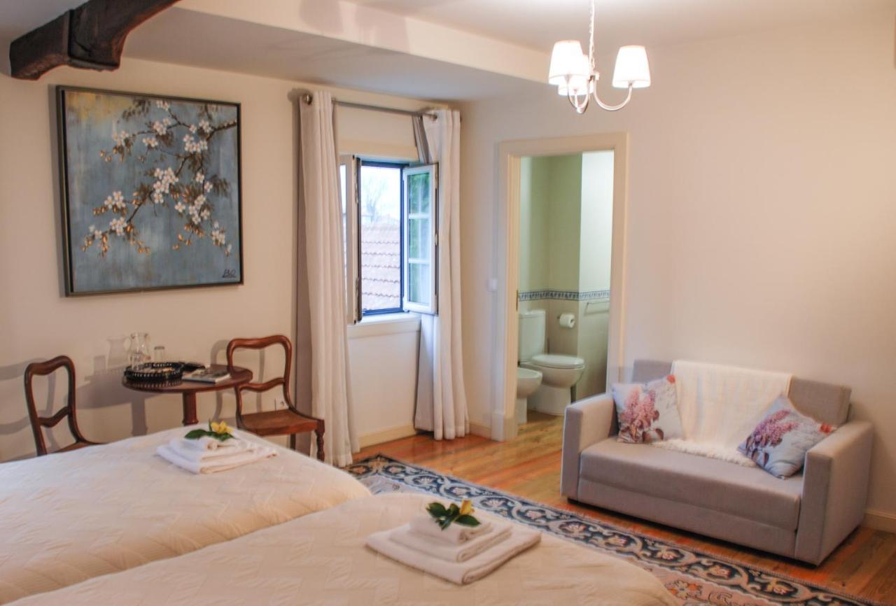 Guest house Casa Mindela 3*