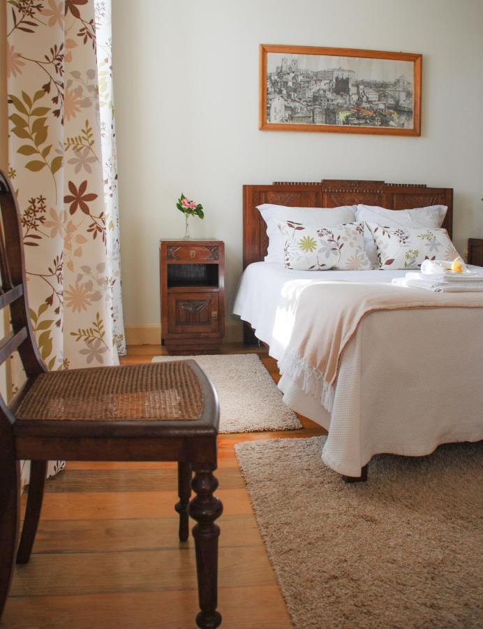 Guest house Casa Mindela