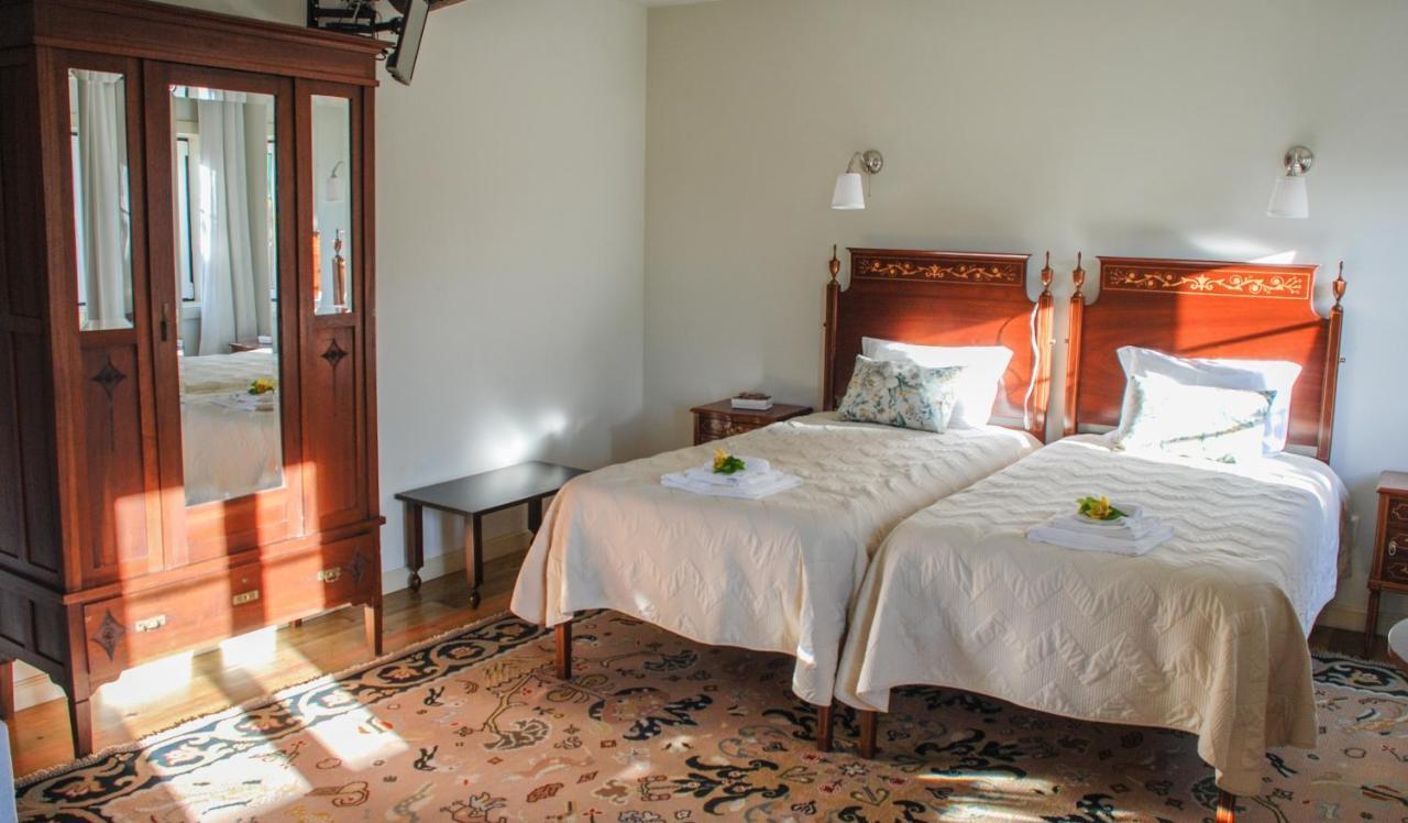 Guest house Casa Mindela