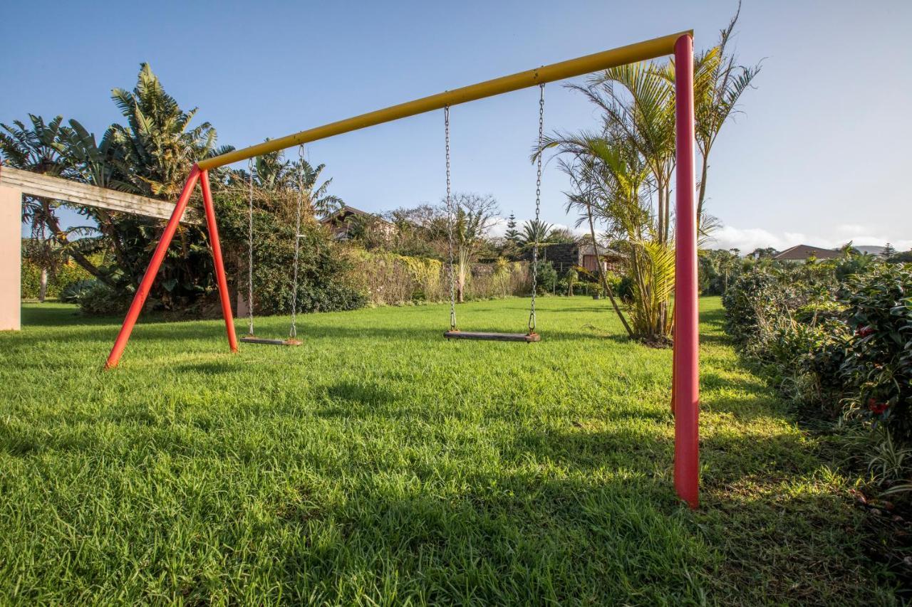 Atlantico Apartamento