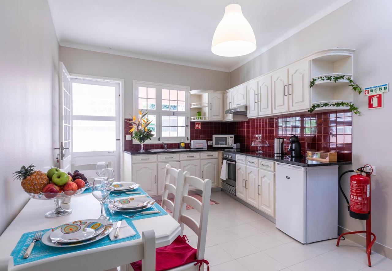 Atlantico Apartment