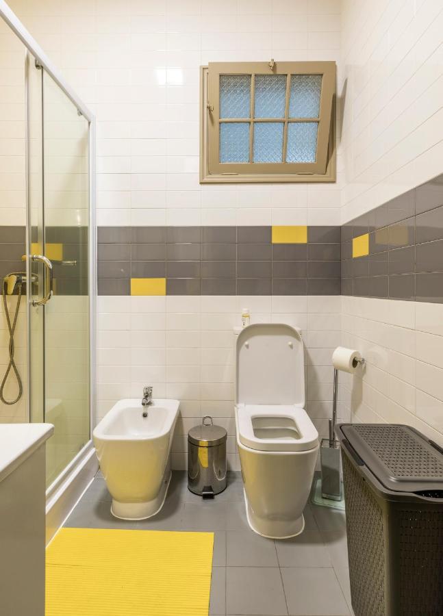 Atlantico Appartement *
