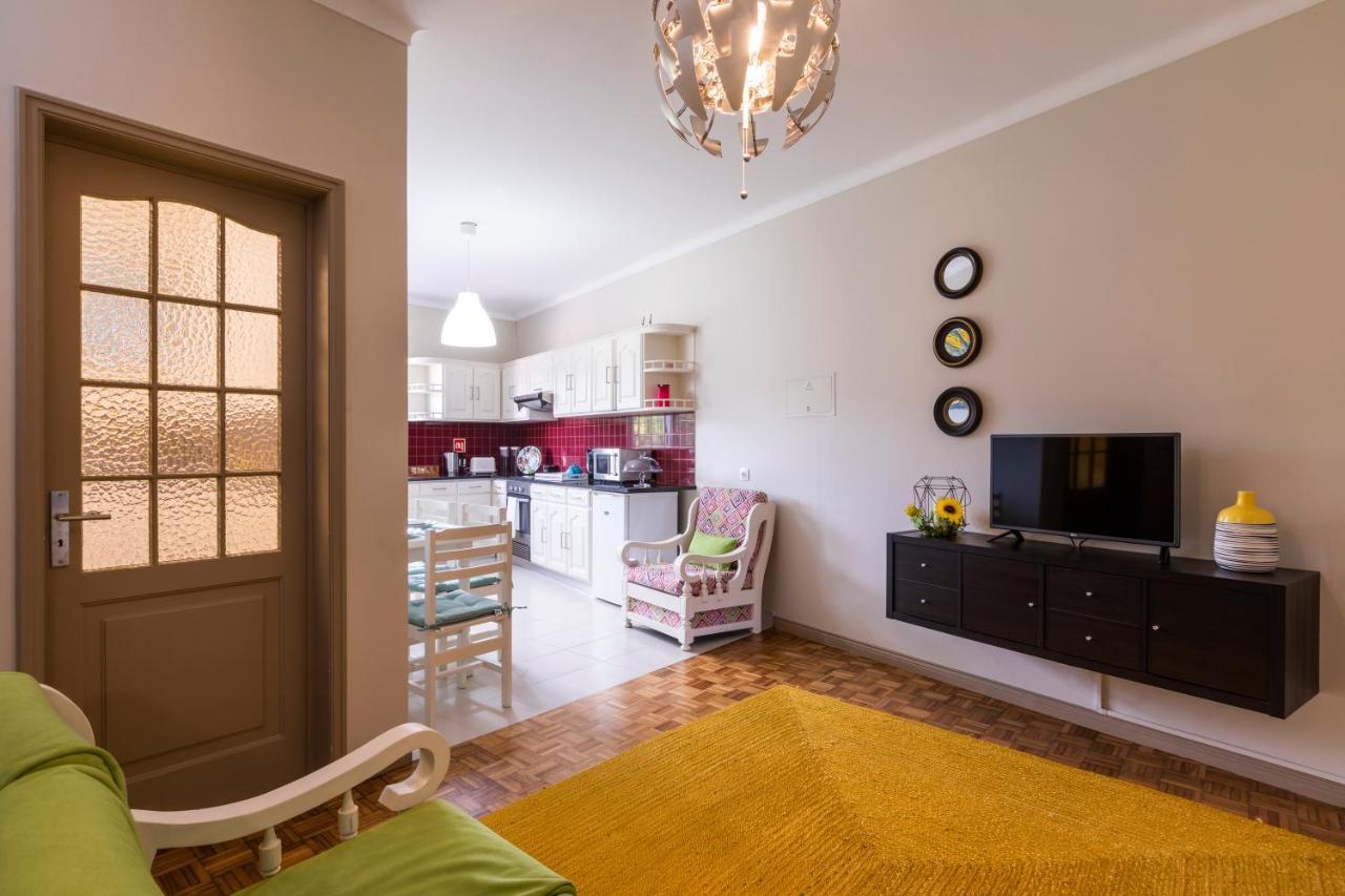 Atlantico Appartement