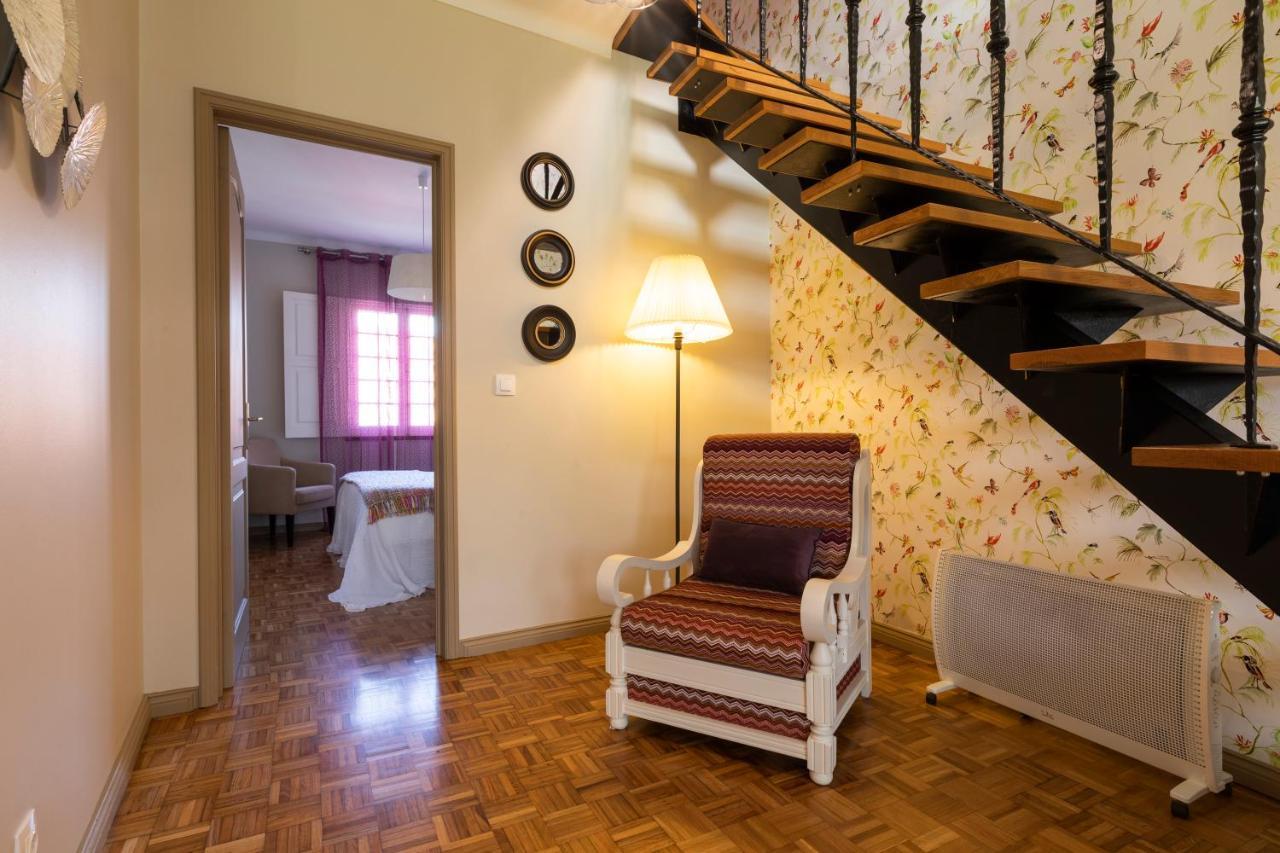 Atlantico Apartment *