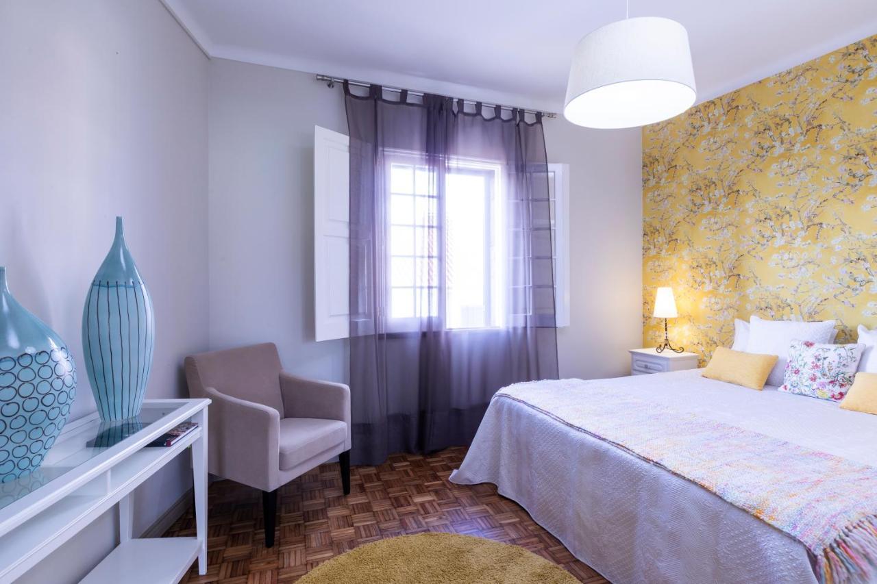 Atlantico Apartment