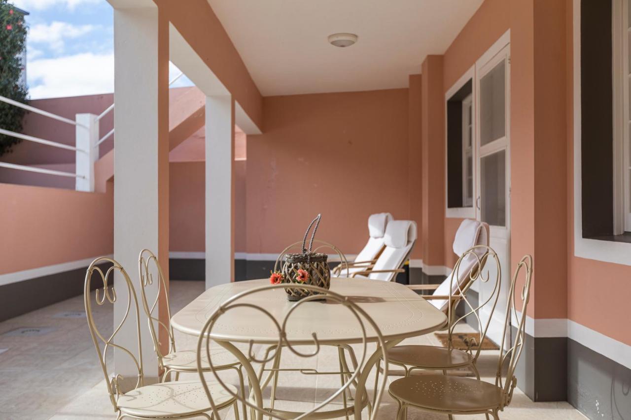 Apartment Atlantico