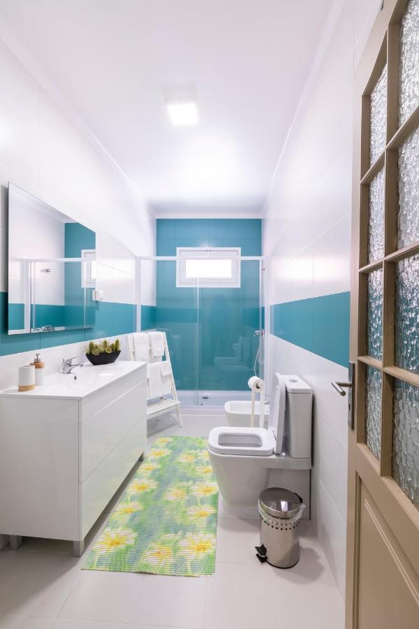 Apartment Atlantico
