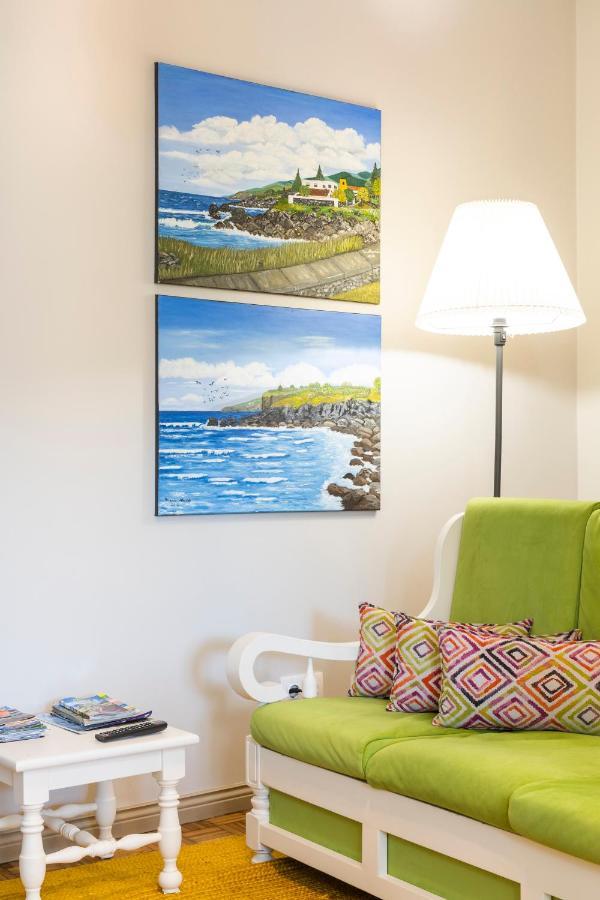 Appartement Atlantico Ribeira Grande