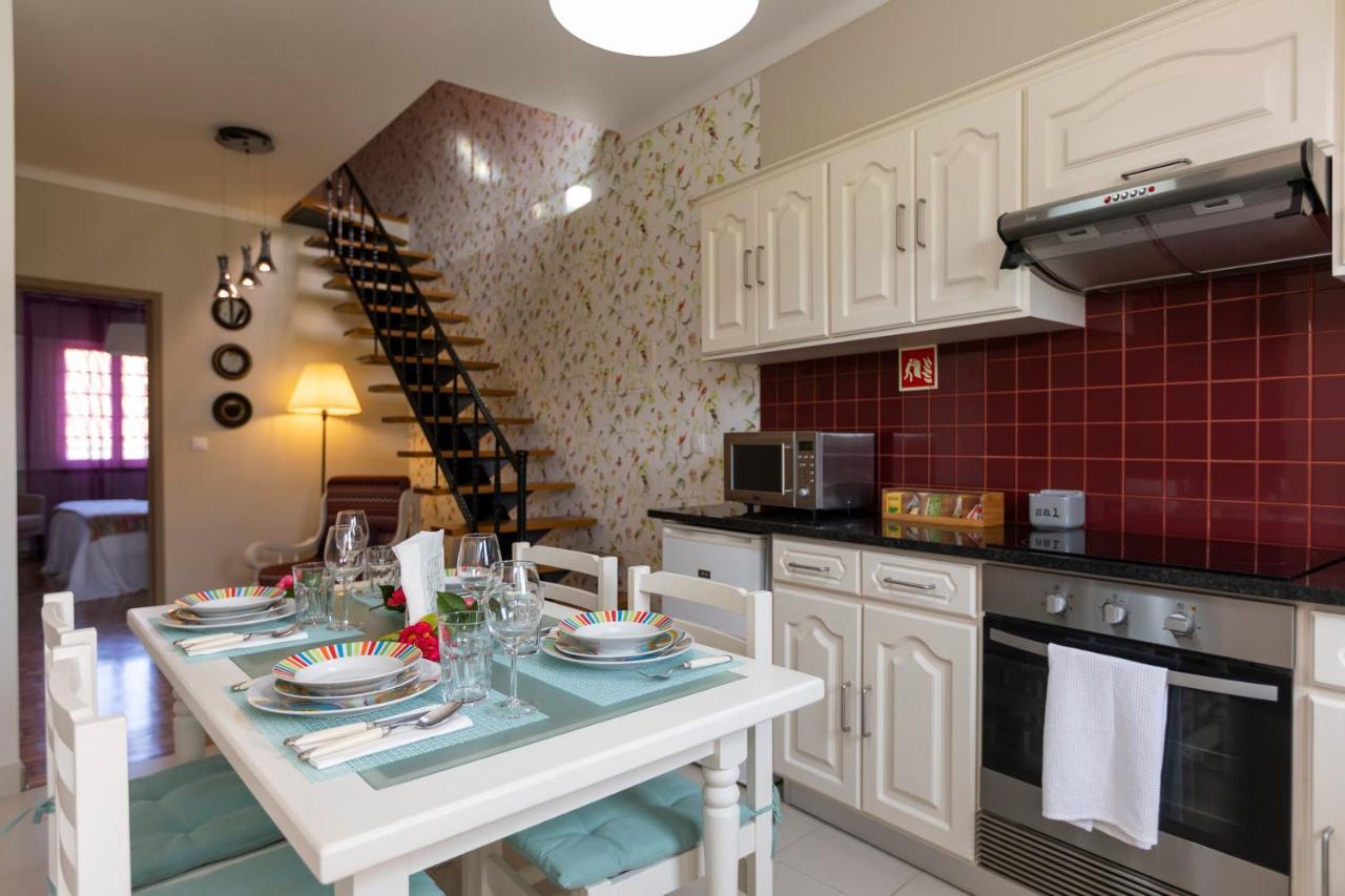 Atlantico Apartment Ribeira Grande