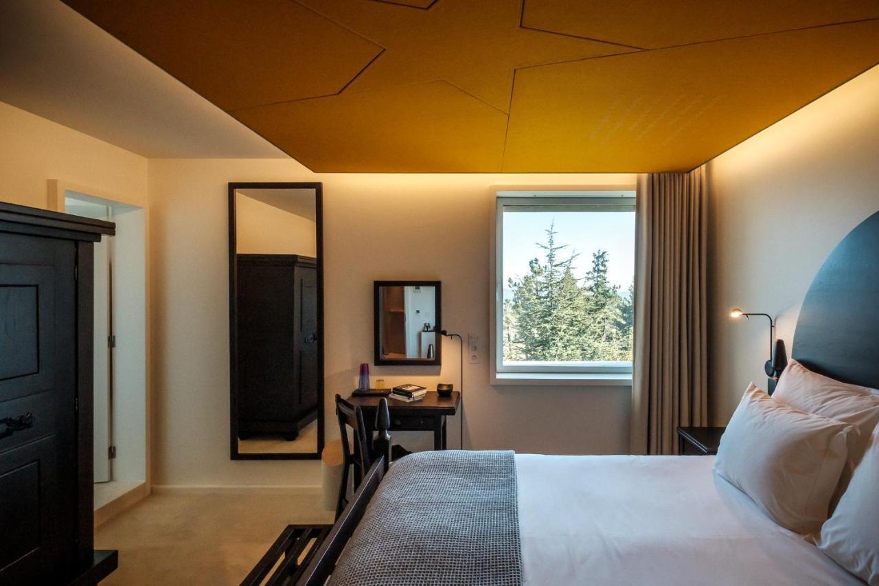 Hotel Casa De Sao Lourenco - Burel Panorama - Member Of Design 5*