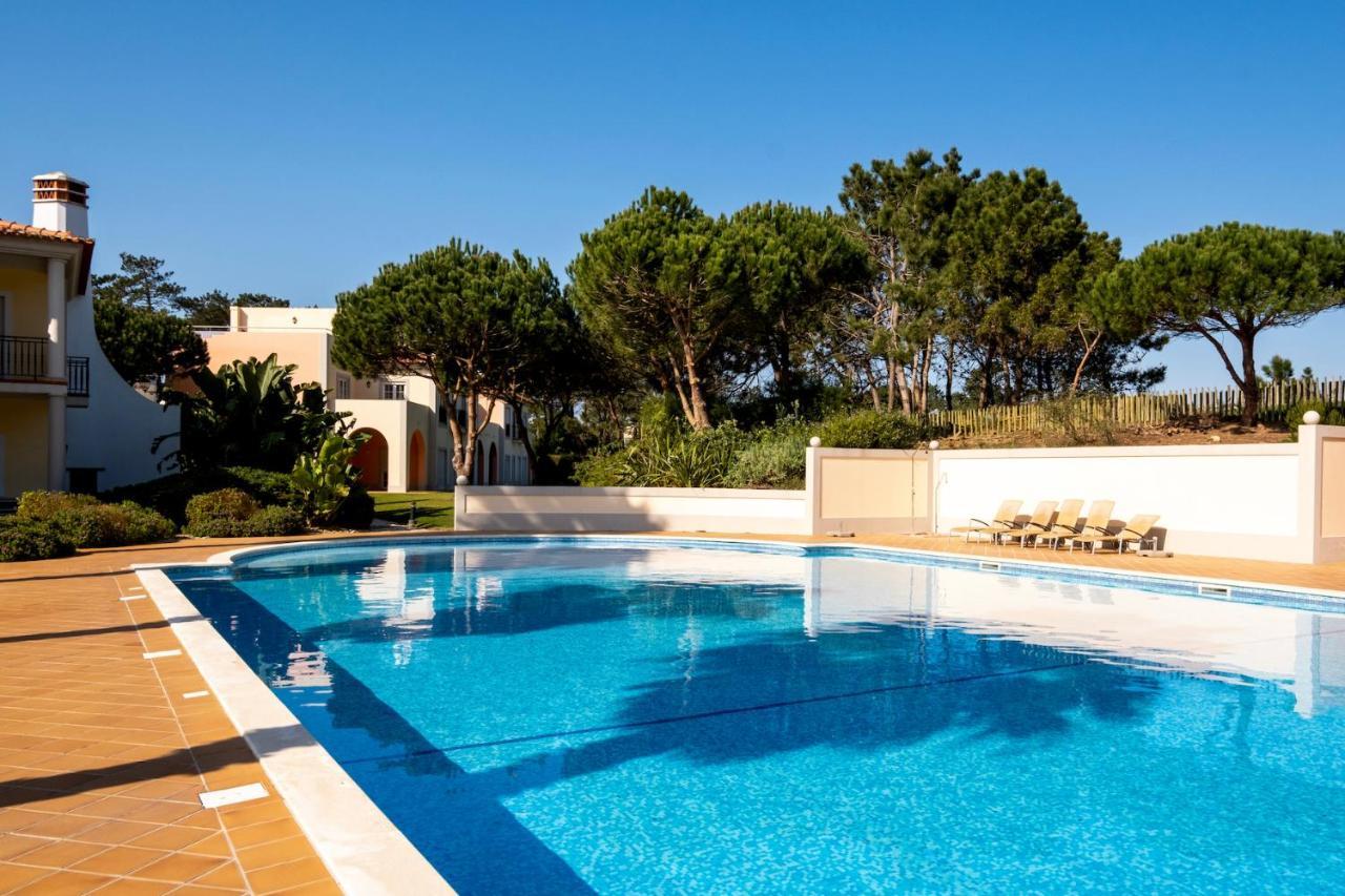 Holiday home Vila Dos Principes - Praia D'el Rey Golf & Beach *