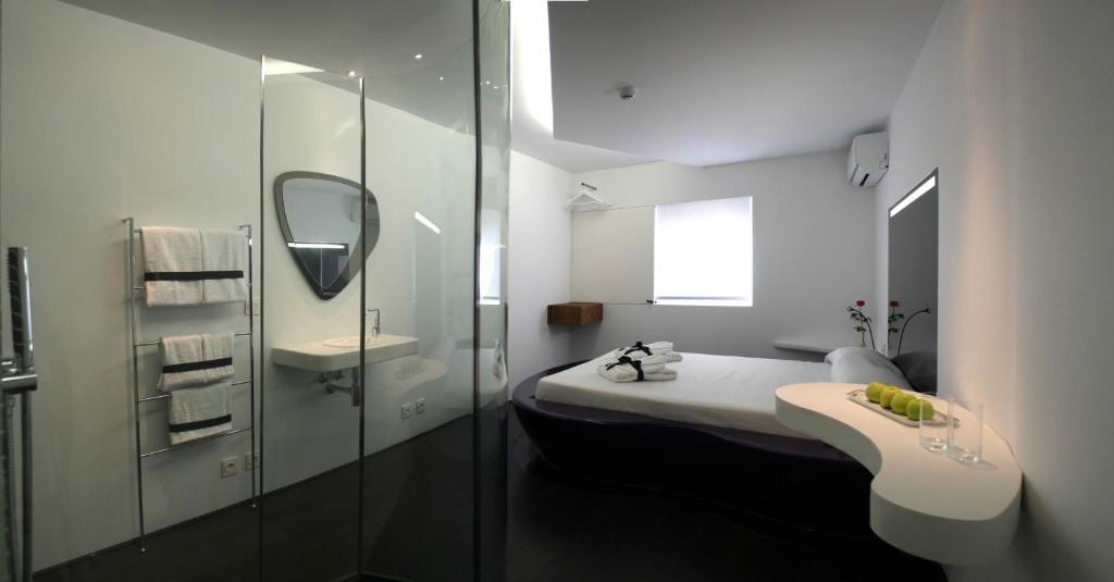 Absoluto Design 4* Viana do Castelo