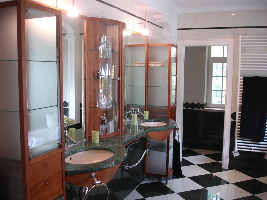 Guest house Oasis