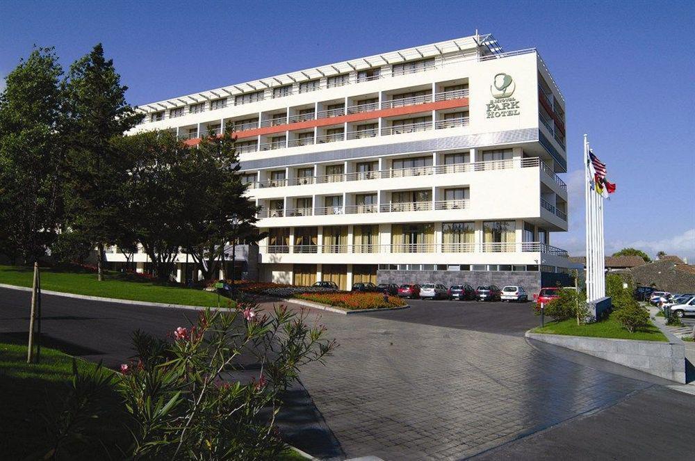 Hotel Sao Miguel Park Ponta Delgada (Sao Miguel)