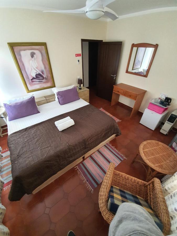 Bed & Breakfast Ocean View Lagos