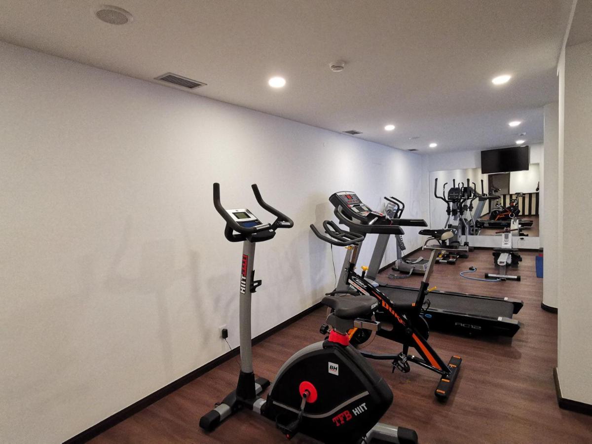 Hotel Santa Cruz Village Hotel 4*