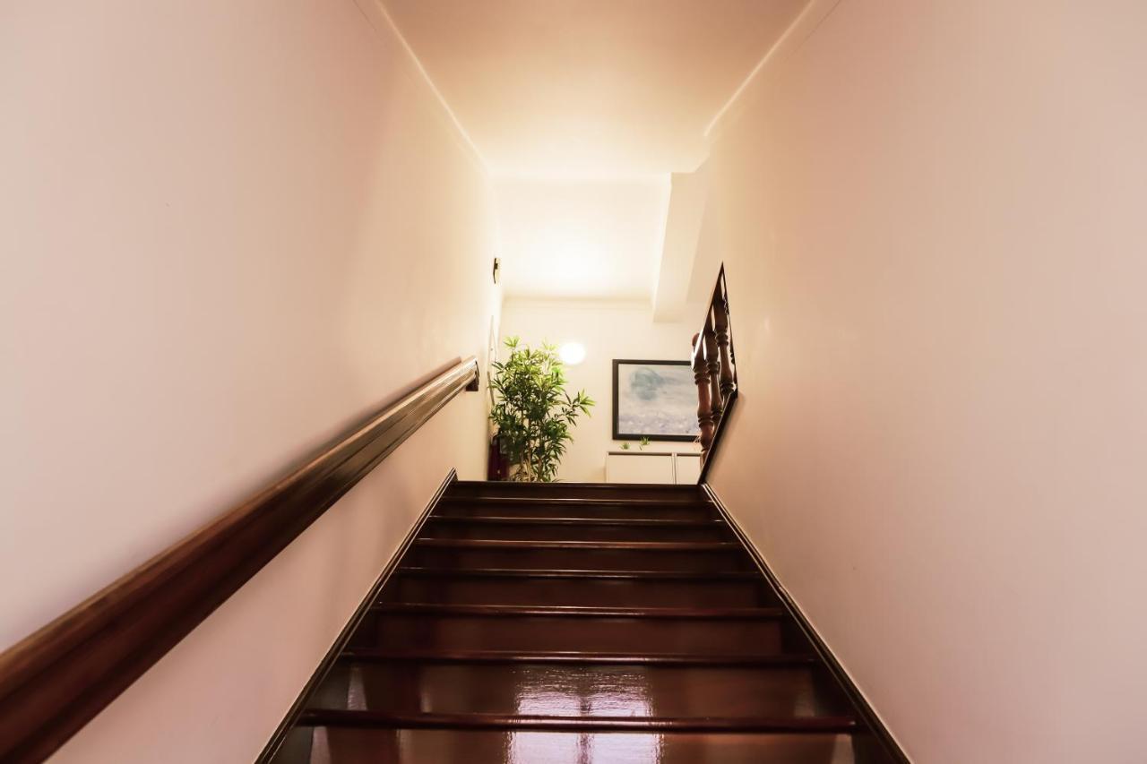 Holiday home Marlin House Baleal