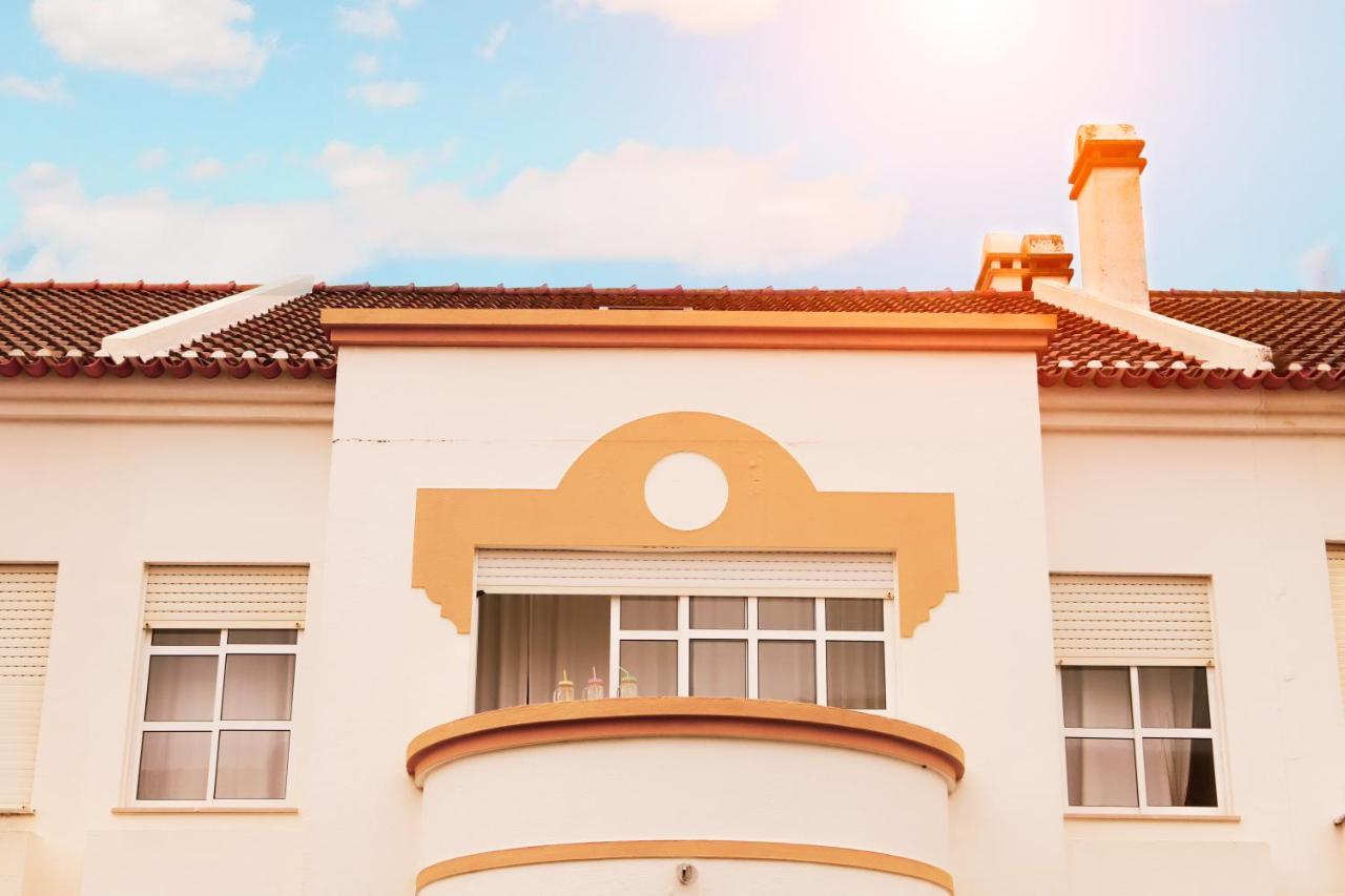 Holiday home Marlin House Baleal
