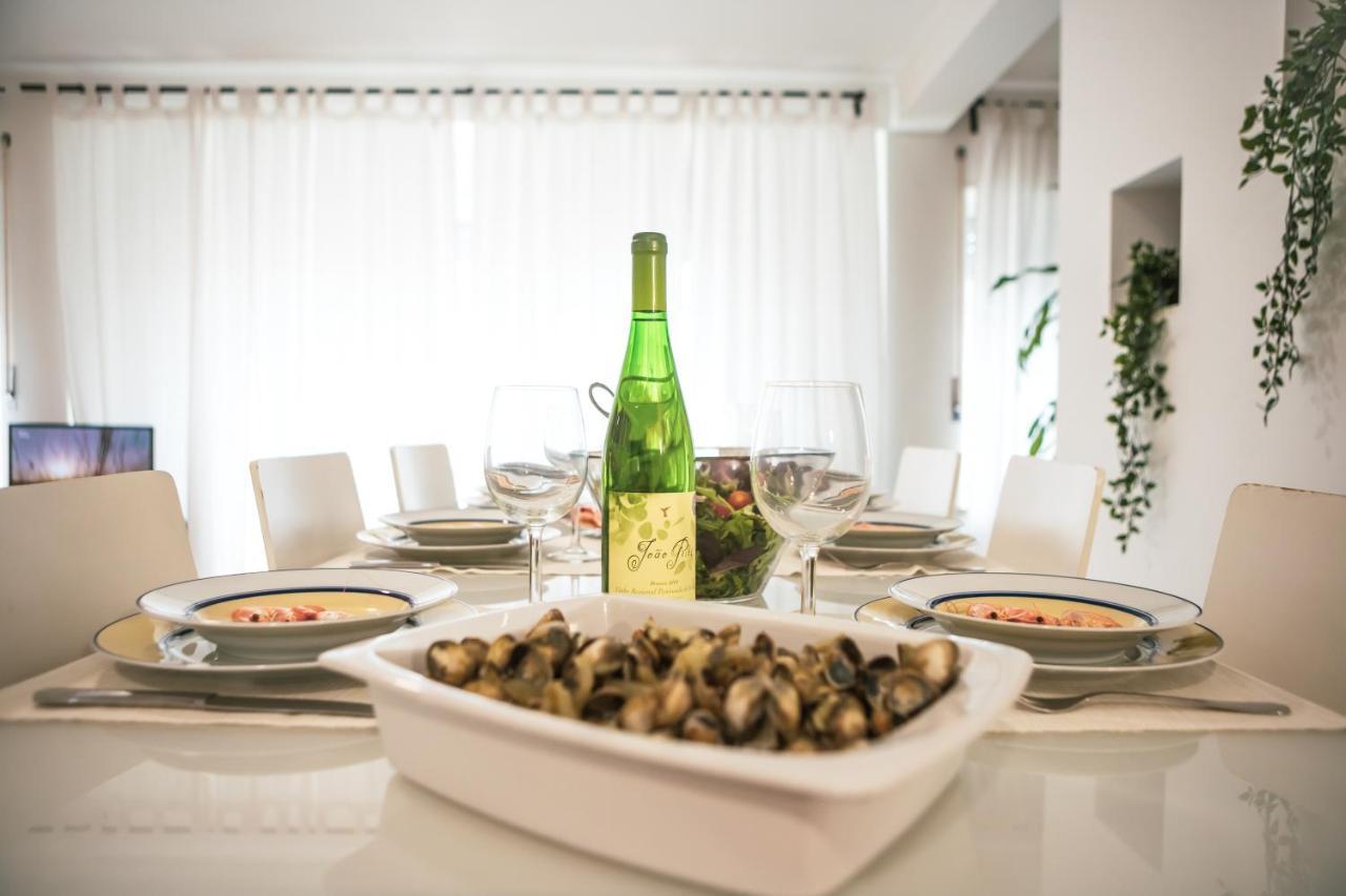 Marlin House Baleal