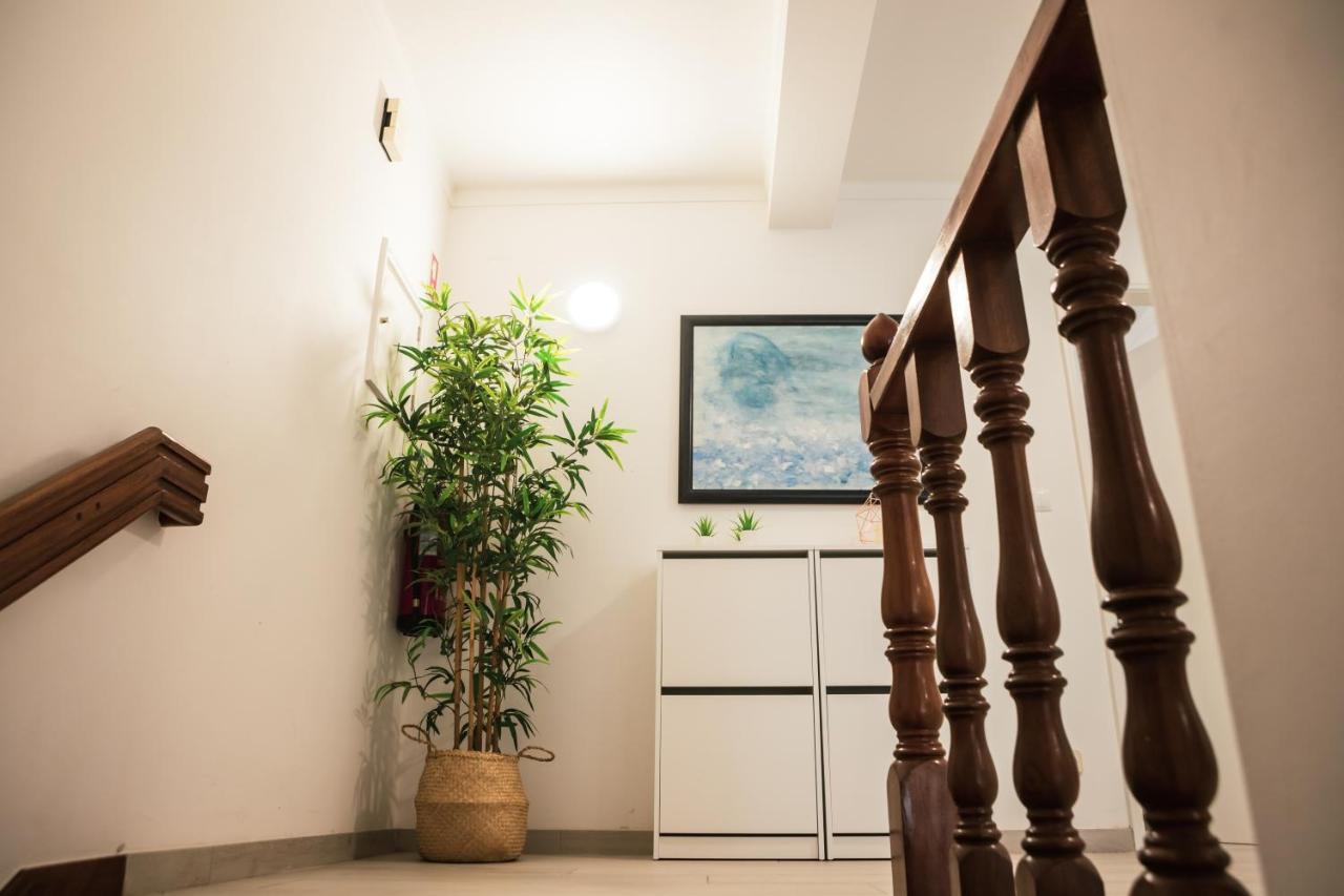Marlin House * Baleal