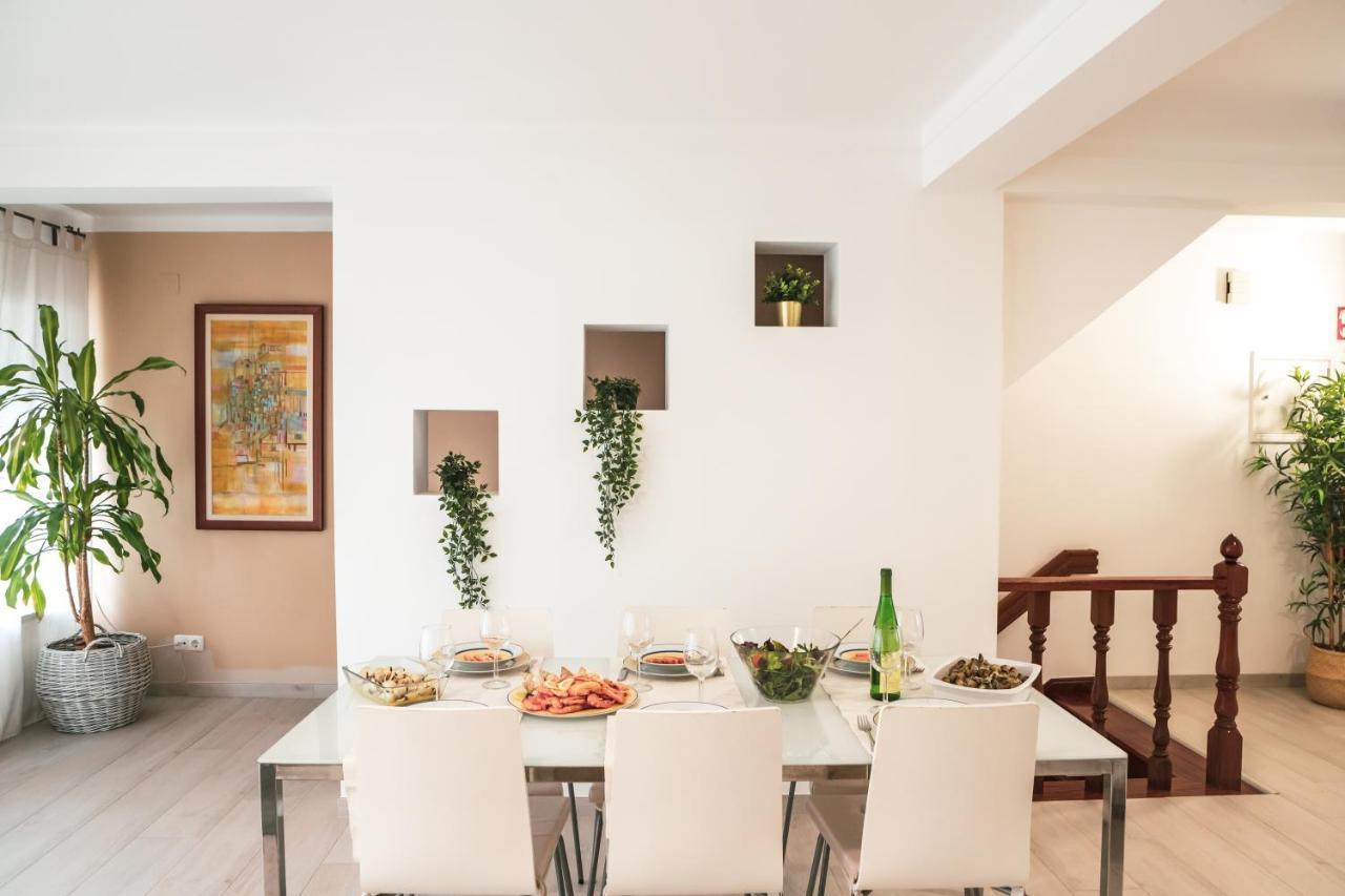 Casa de férias Marlin House *