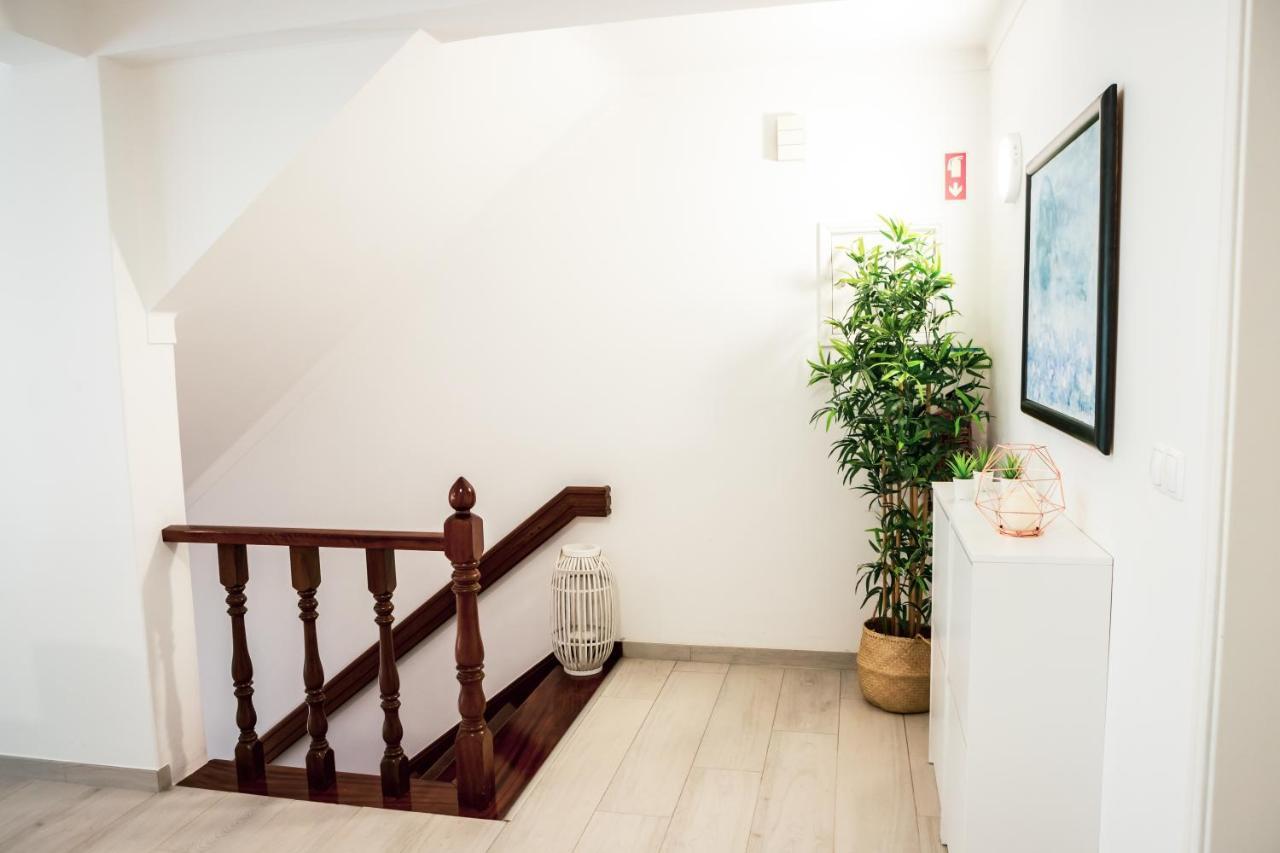 Marlin House Baleal