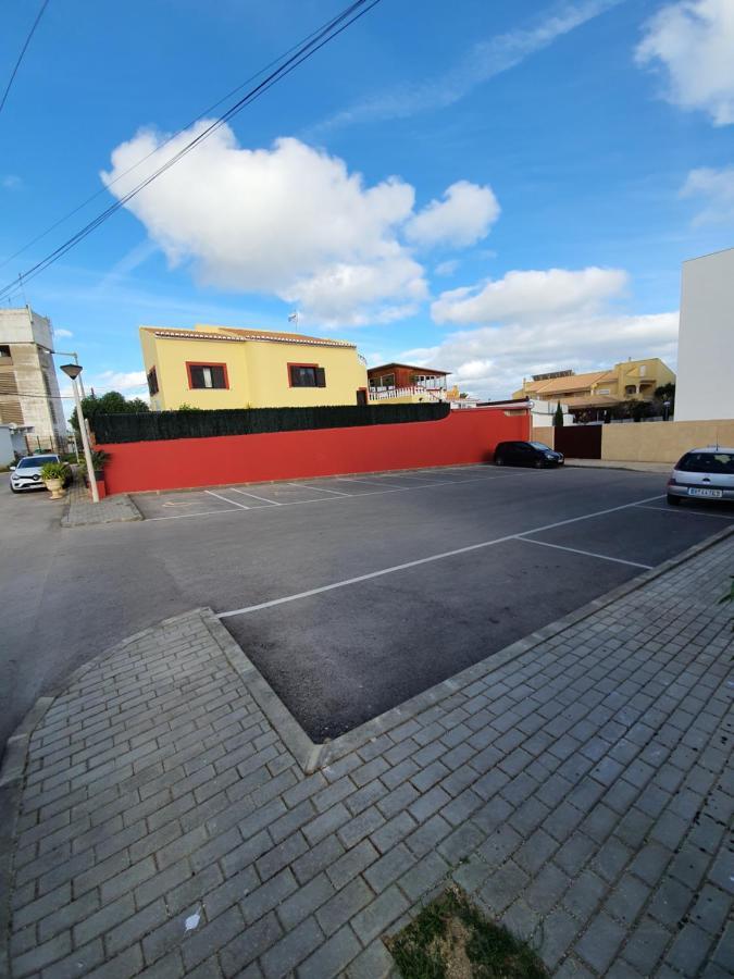 Bed & Breakfast Ocean View Lagos