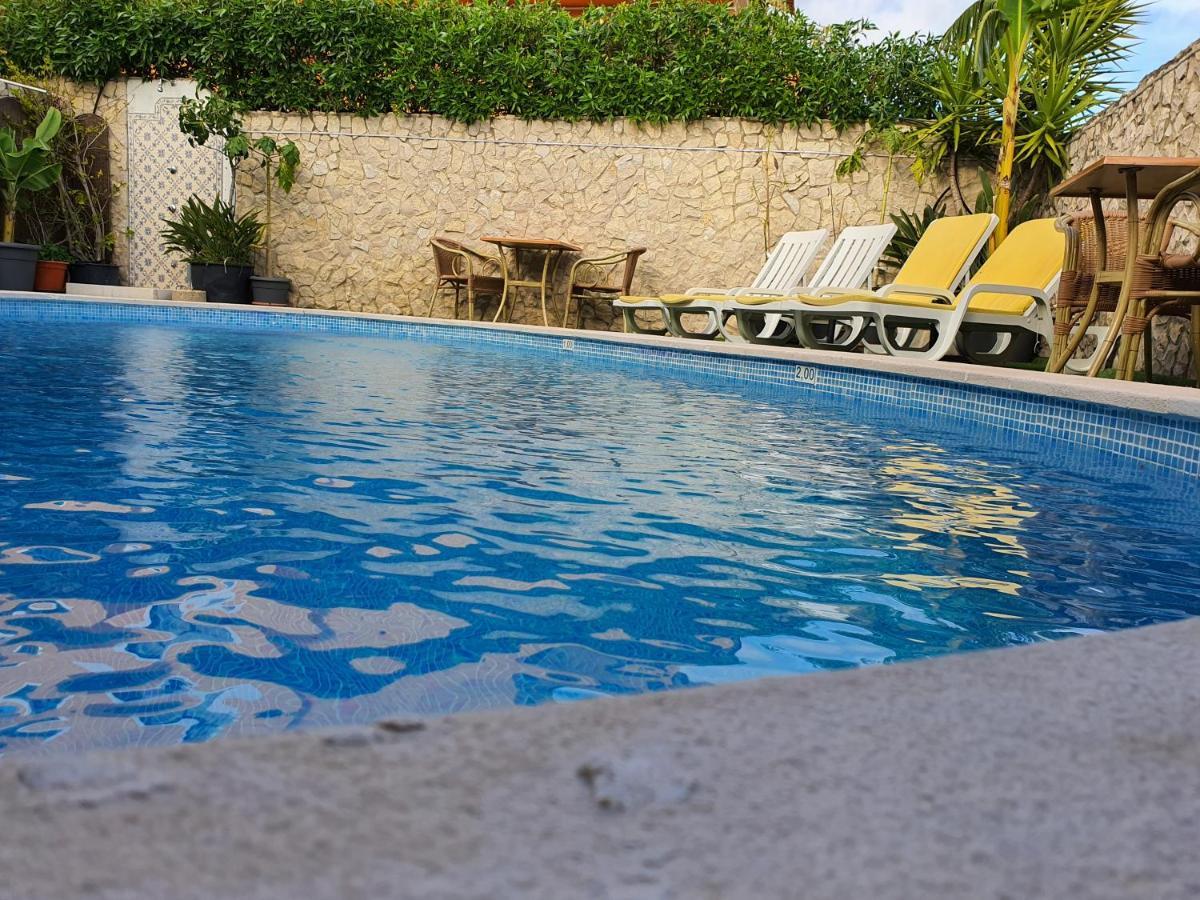 Bed & Breakfast Ocean View Lagos