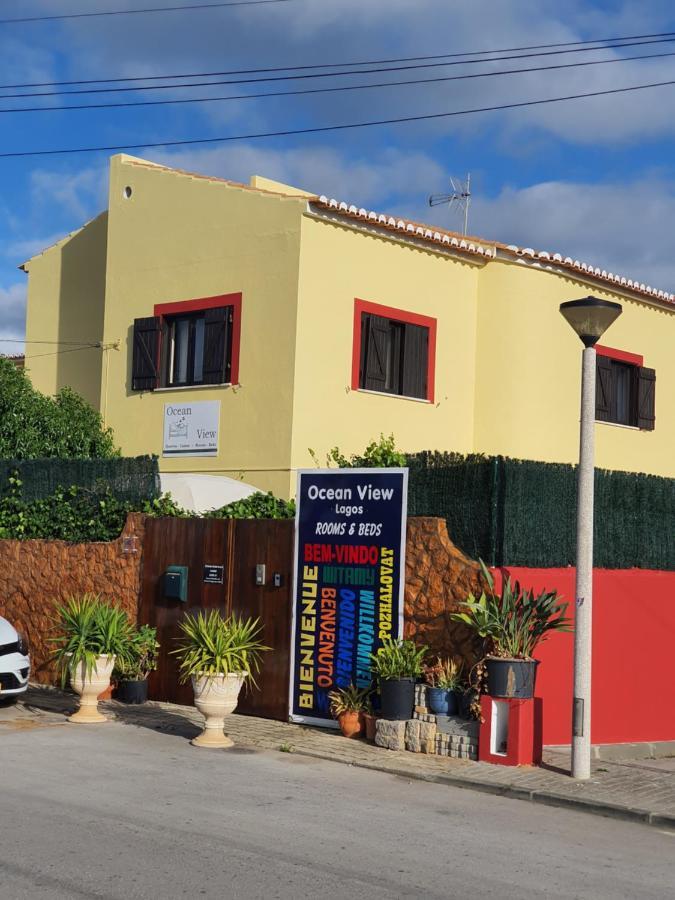 Ocean View Bed & Breakfast 2*