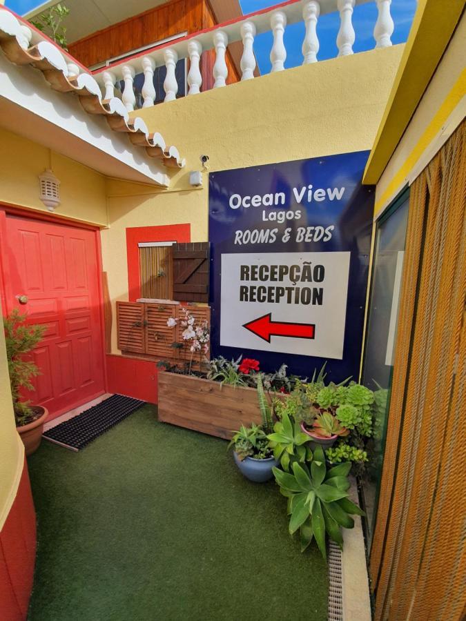 Ocean View