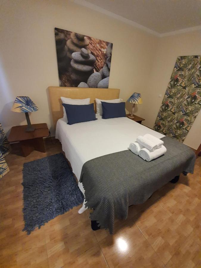 Bed & Breakfast Ocean View 2*