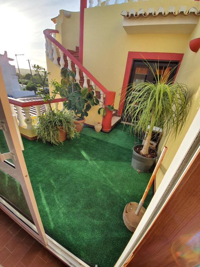 Bed & Breakfast Ocean View 2*