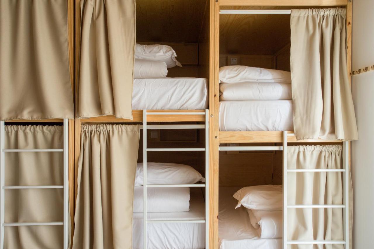 Hostel Selina Boavista