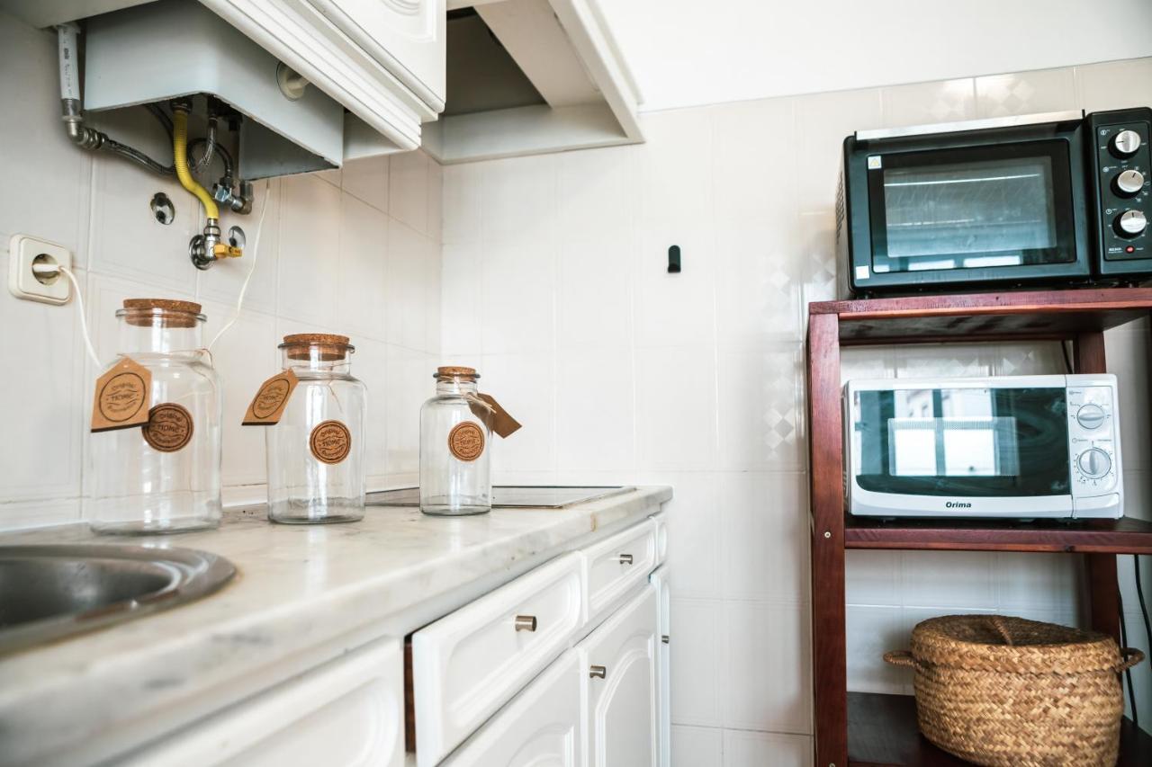 Marlin House Baleal