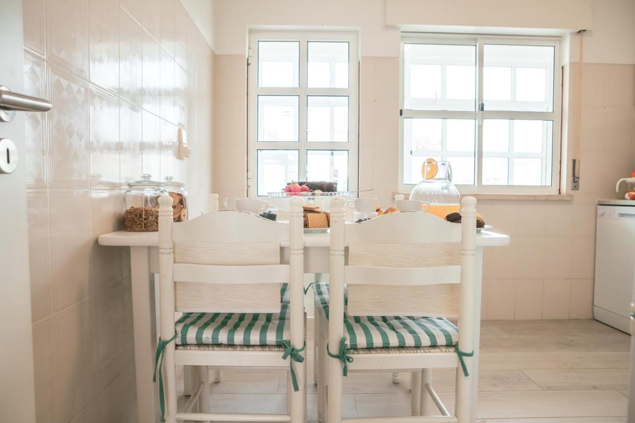 Marlin House Holiday home Baleal