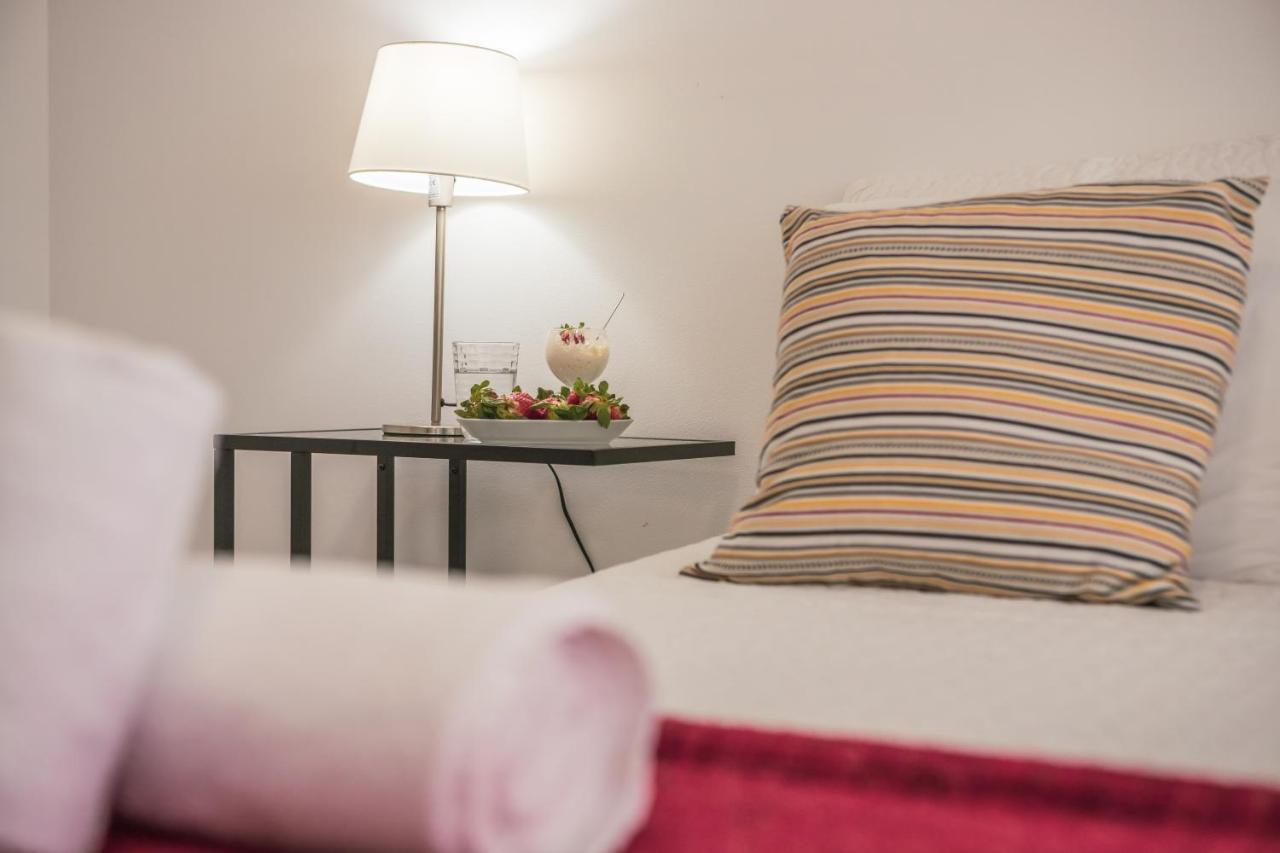 Holiday home Marlin House Baleal