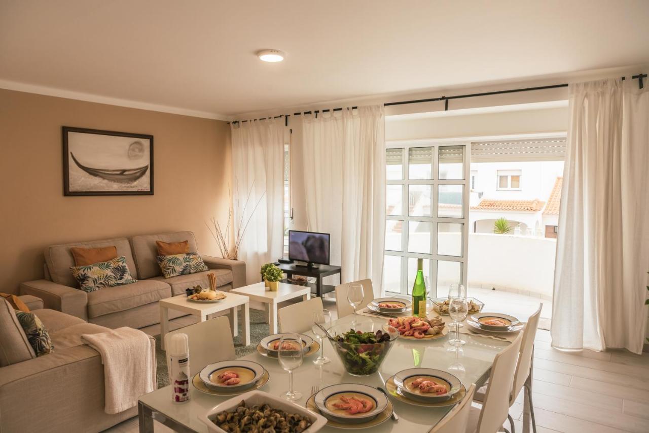 Holiday home Marlin House Baleal